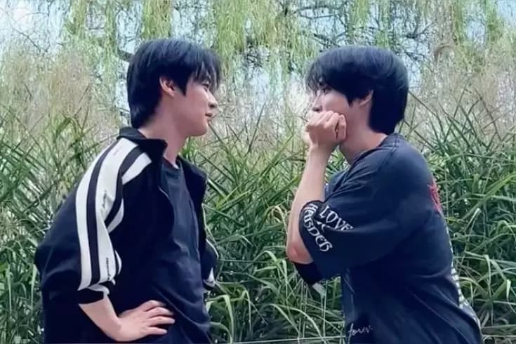 Lee know thumbnail