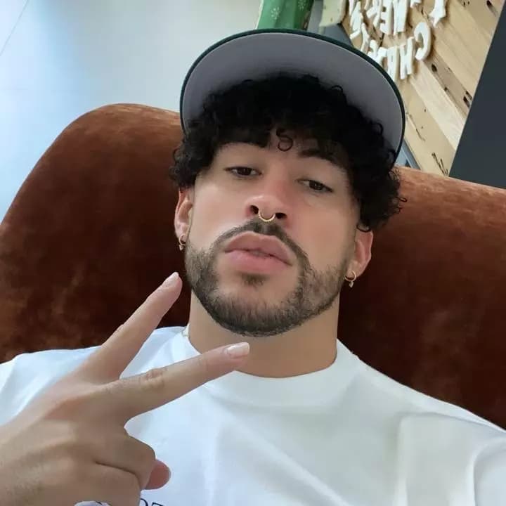 Bad Bunny (Benito) thumbnail