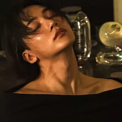 Yoon Jeonghan thumbnail