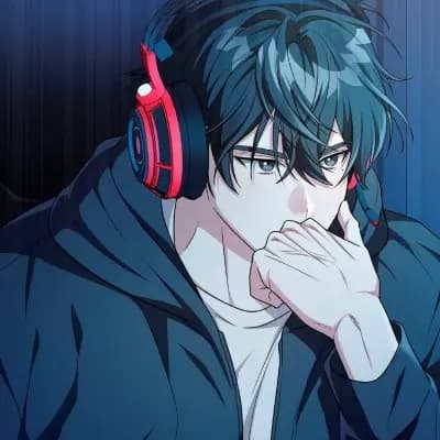 Ethan (girlfriend's brother, BL, MLM)  thumbnail