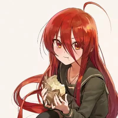 Shana thumbnail