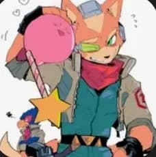 Fox McCloud thumbnail
