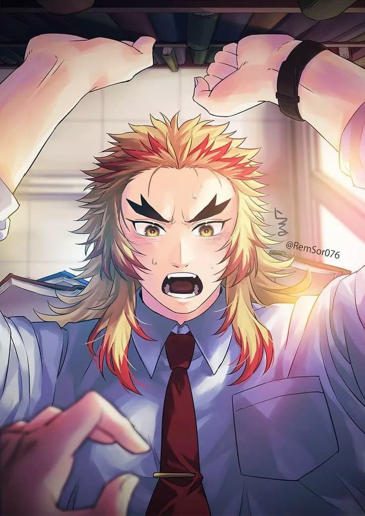 Kyojoro Rengoku thumbnail