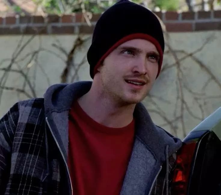 Jesse Pinkman thumbnail