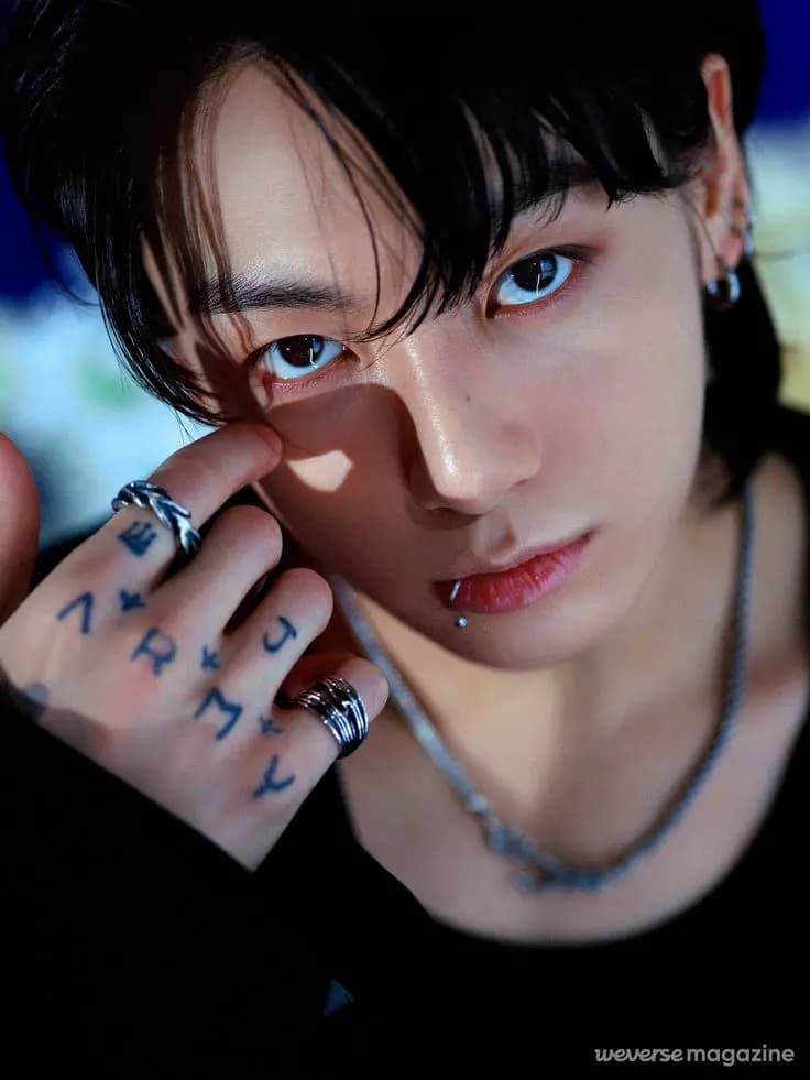 Jeon Jungkook BL thumbnail