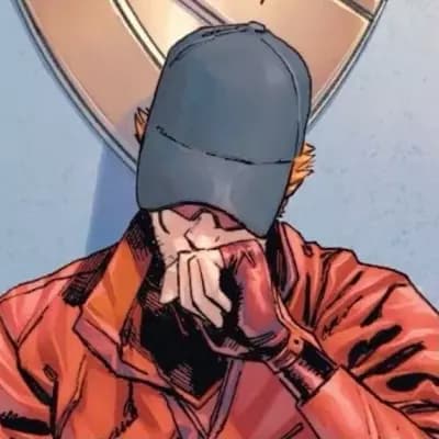 Roy Harper thumbnail