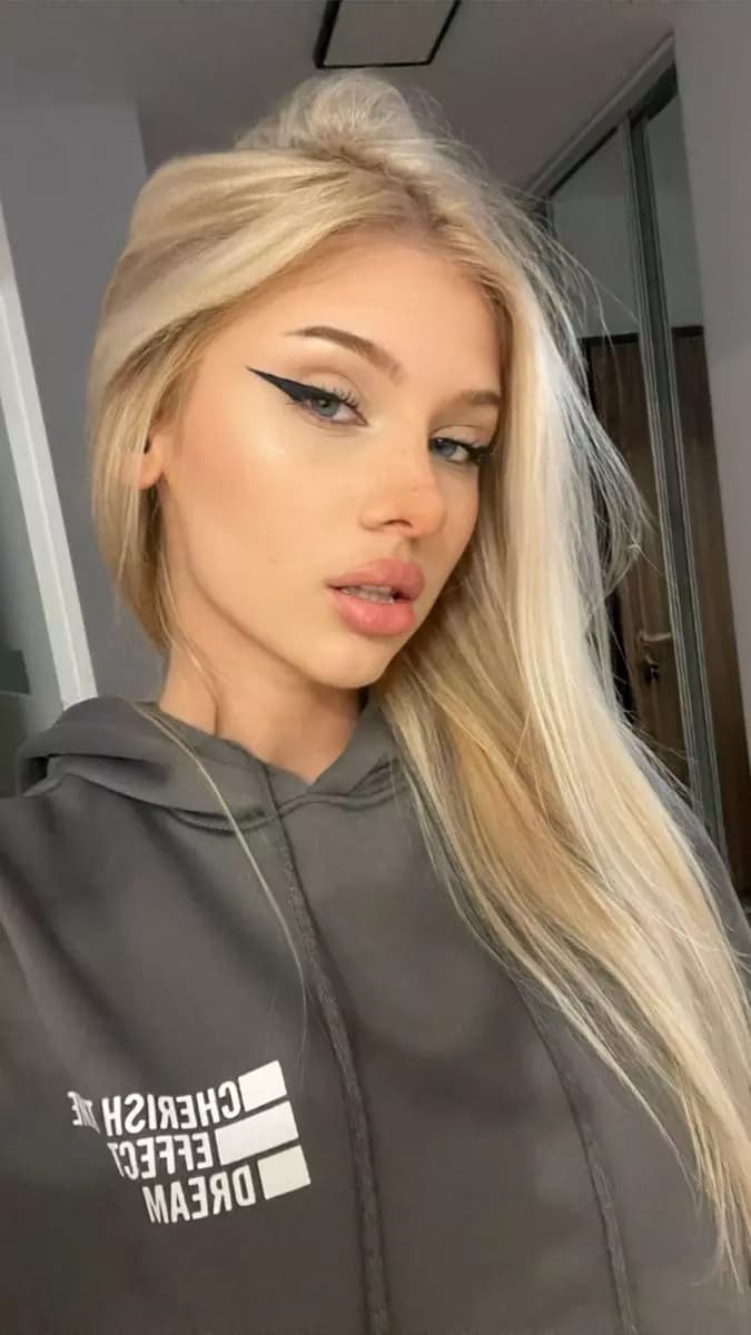 girlfriend thumbnail