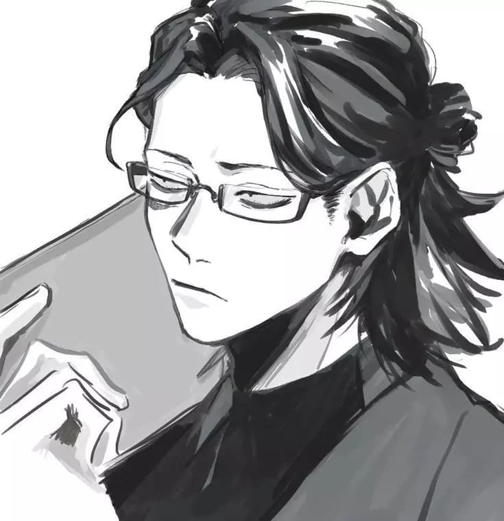 Aizawa Shouta thumbnail