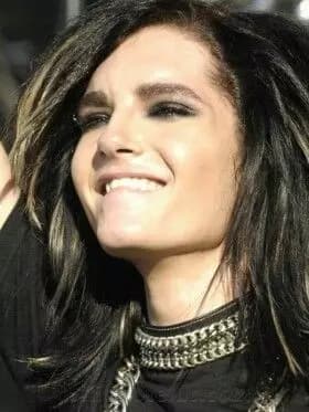 Bill Kaulitz thumbnail
