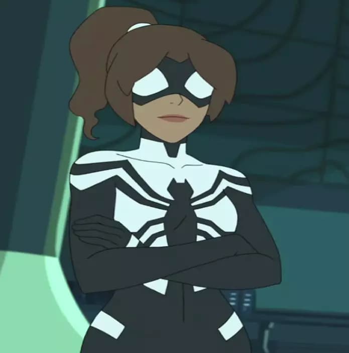 Spider-Girl thumbnail