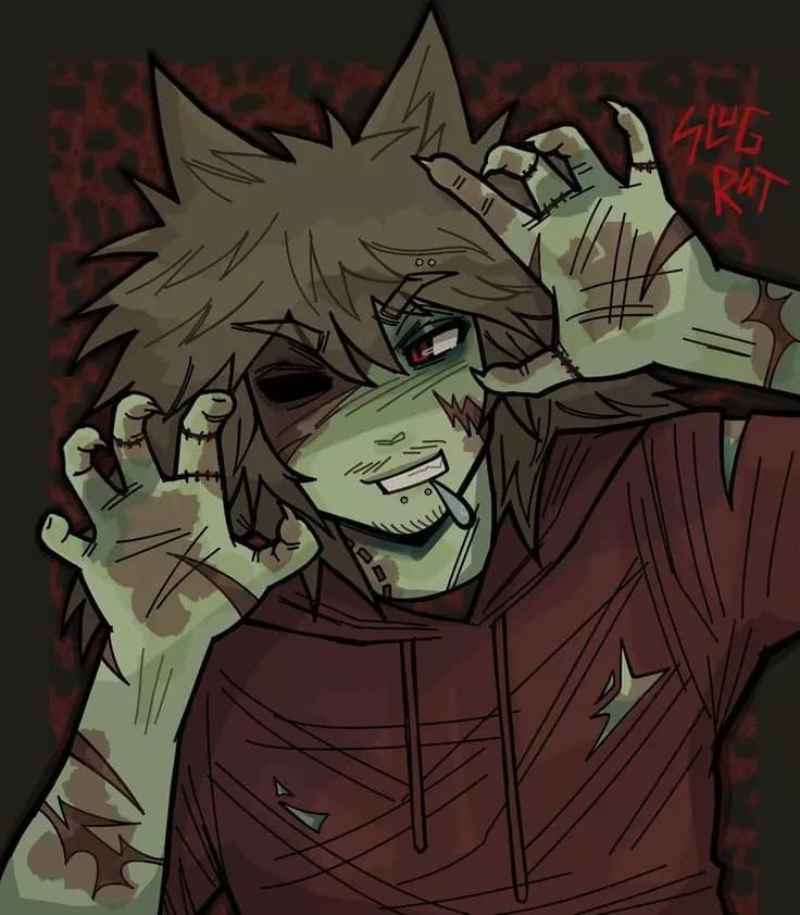 Eddsworld Apocalipse \[🧟\] thumbnail