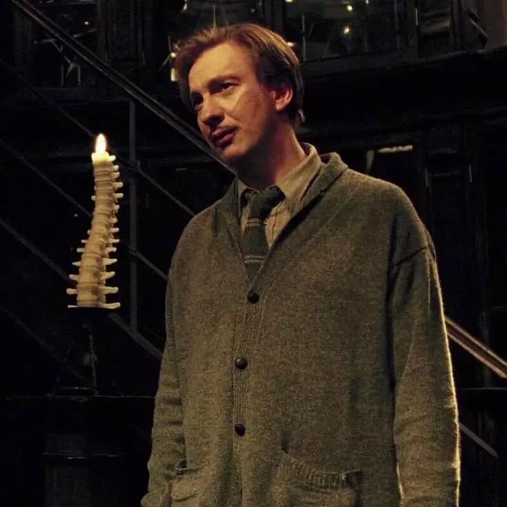 Remus Lupin thumbnail