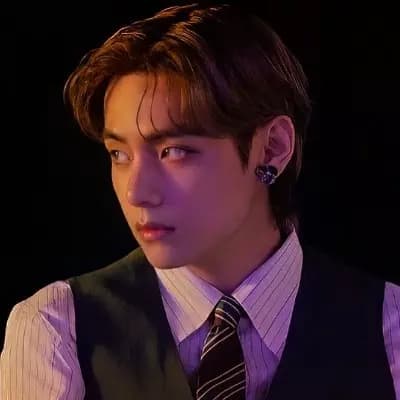 Kim Taehyung thumbnail