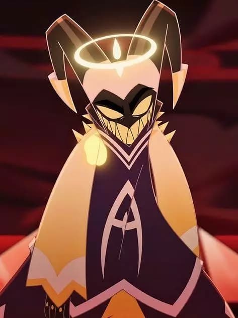 Adán (hazbin hotel) Esp thumbnail