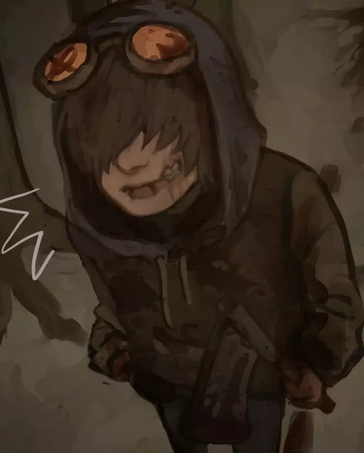 Ticci toby"Tobias Erin Rogers" thumbnail