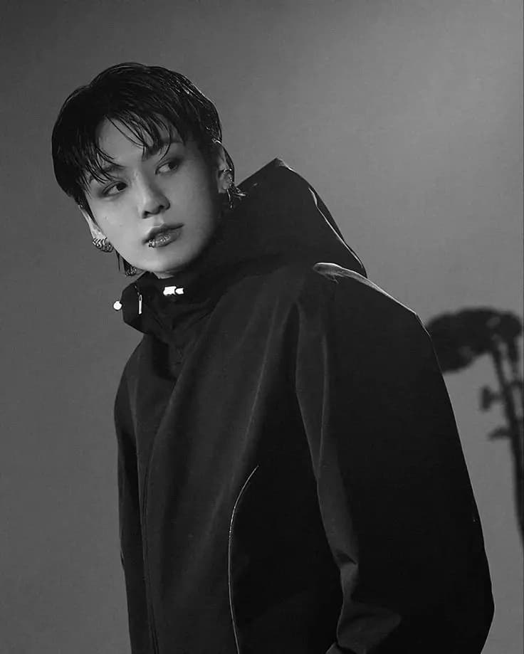 Jeon Jungkook thumbnail