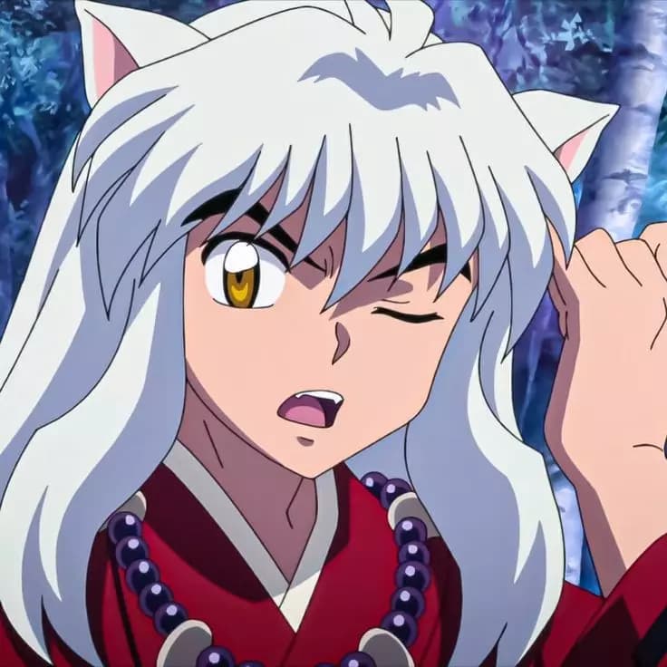 Inuyasha thumbnail