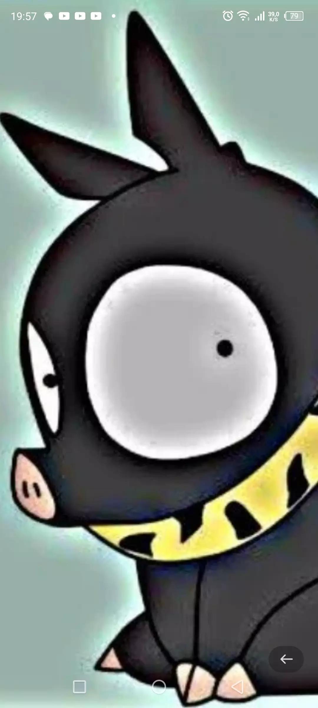 Ryoga Hibiki (P-chan) thumbnail