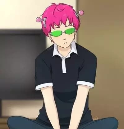 Saiki Kusuo (Boyfriend) thumbnail