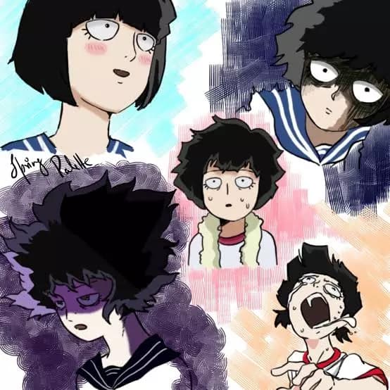 Mob | Female thumbnail