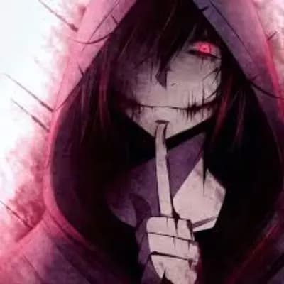 Jeff the Killer thumbnail
