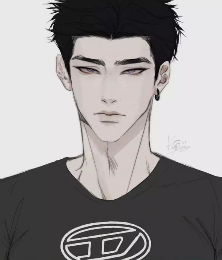 🎴 Seong Jin ☆ thumbnail