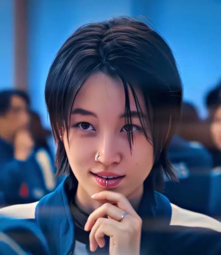 Won Ji An thumbnail