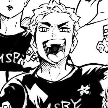 Atsumu Miya thumbnail