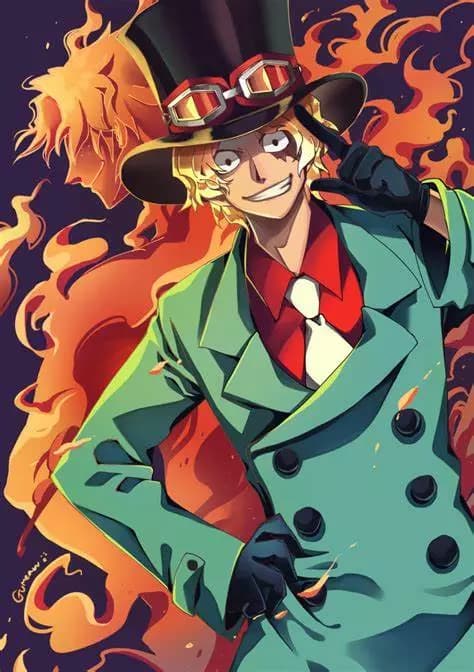 Sabo thumbnail