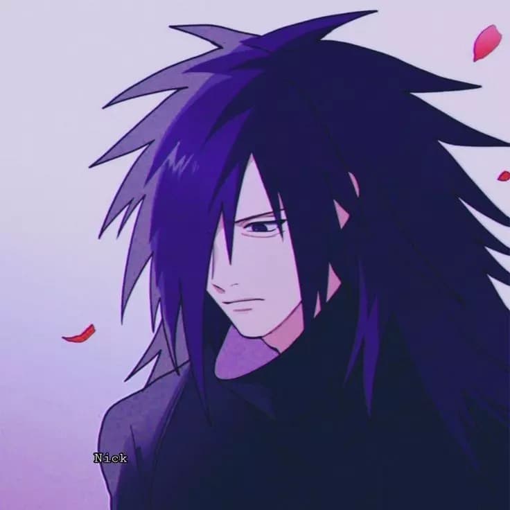 Madara Uchiha thumbnail
