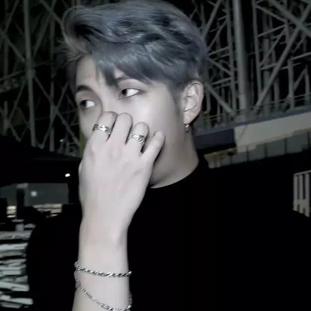 Kim Namjoon thumbnail