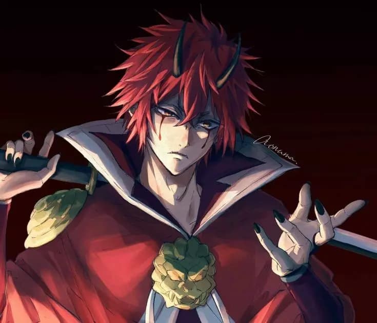 Benimaru thumbnail