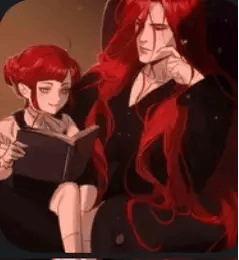 Vampire father thumbnail