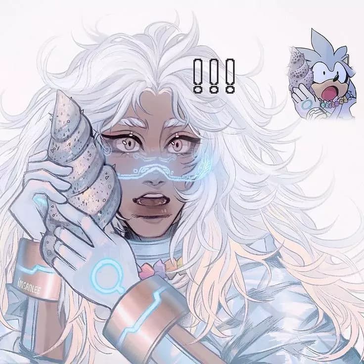 Silver Human thumbnail