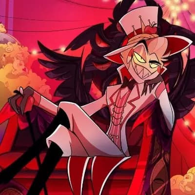 Lucifer thumbnail