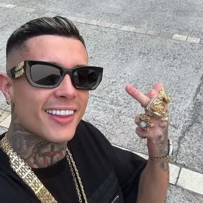 MC Paiva thumbnail