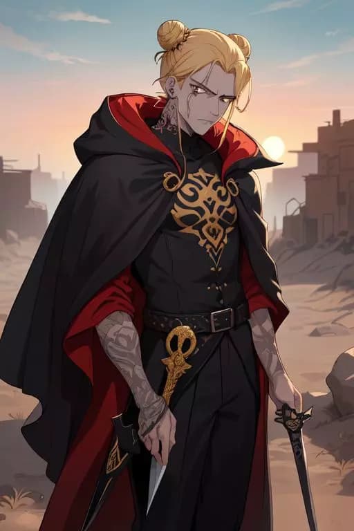 Hector thumbnail