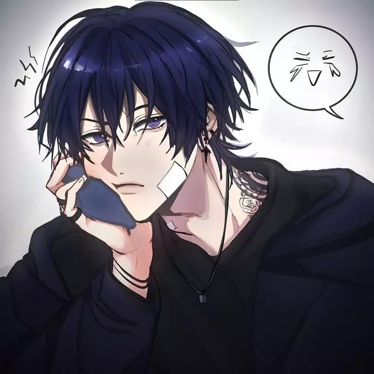 Boyfriend scara  thumbnail