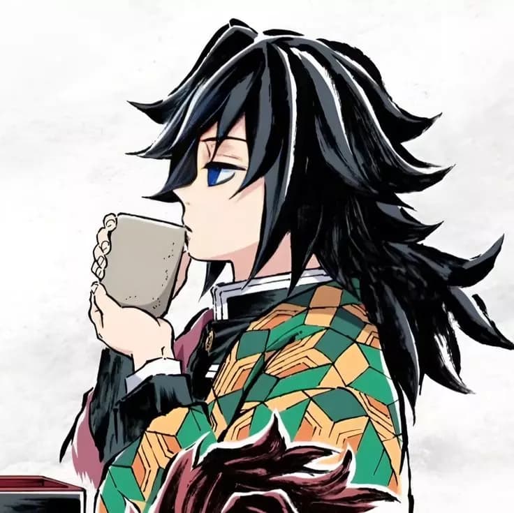 giyuu Tomioka thumbnail
