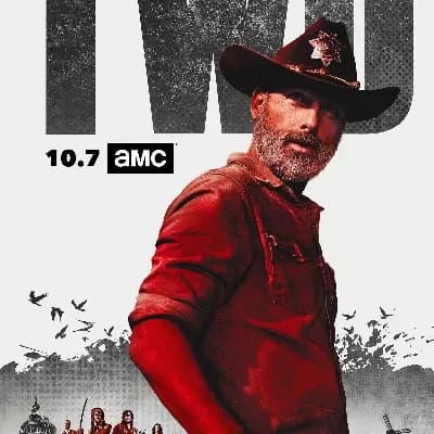 The Walking Dead  thumbnail