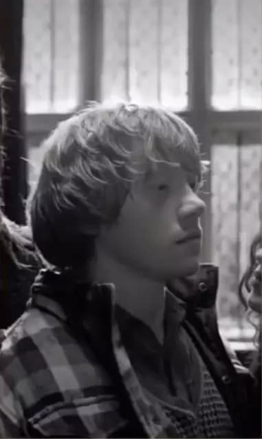 Ron Weasley thumbnail
