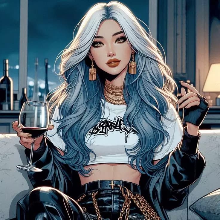 Celine (WLW/GL) thumbnail