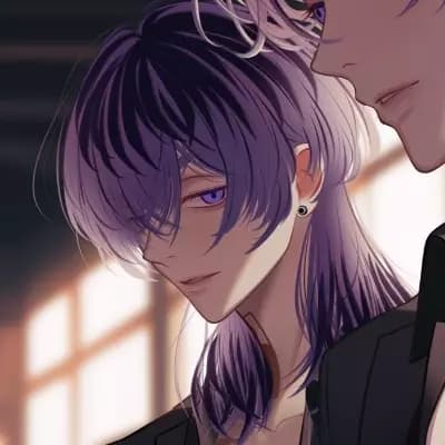 Rindou Haitani thumbnail