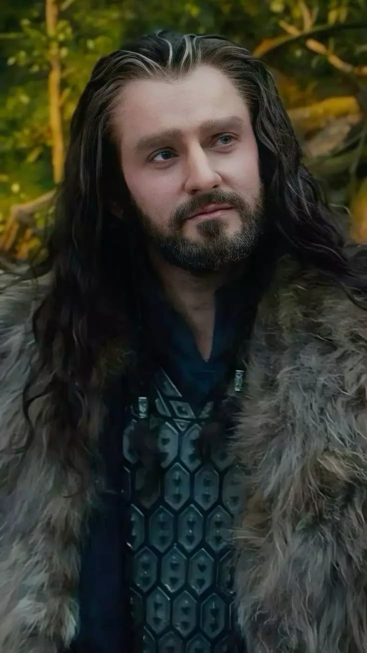 | » | Thorin Oakenshield | « |  thumbnail