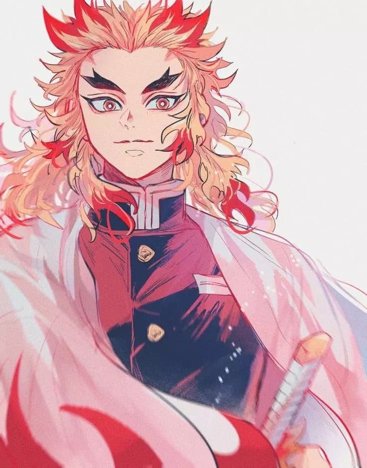 Kyojuro Rengoku thumbnail