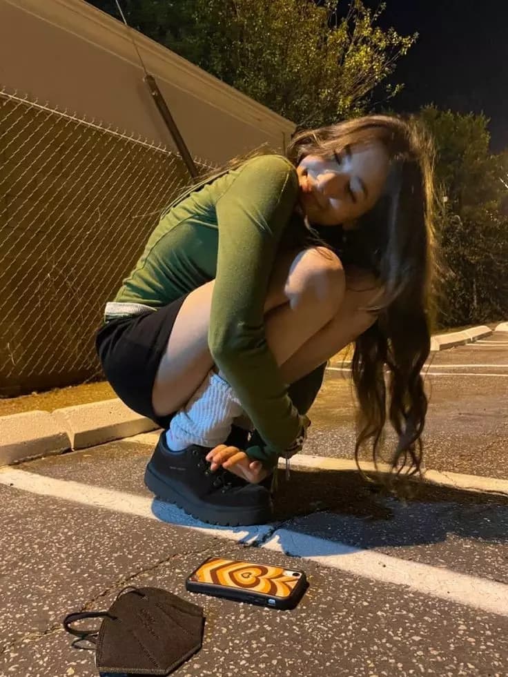 Olivia Mendes thumbnail