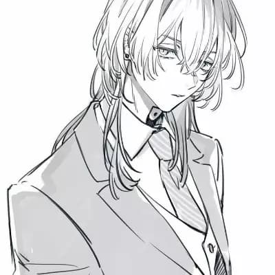 Rindou Haitani thumbnail