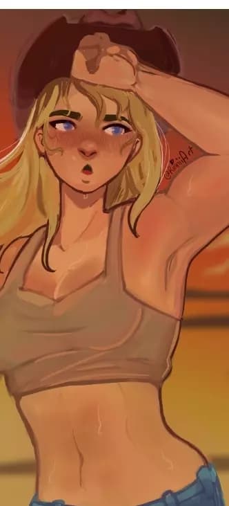 Lesbian Farmer (wlw/gl) thumbnail