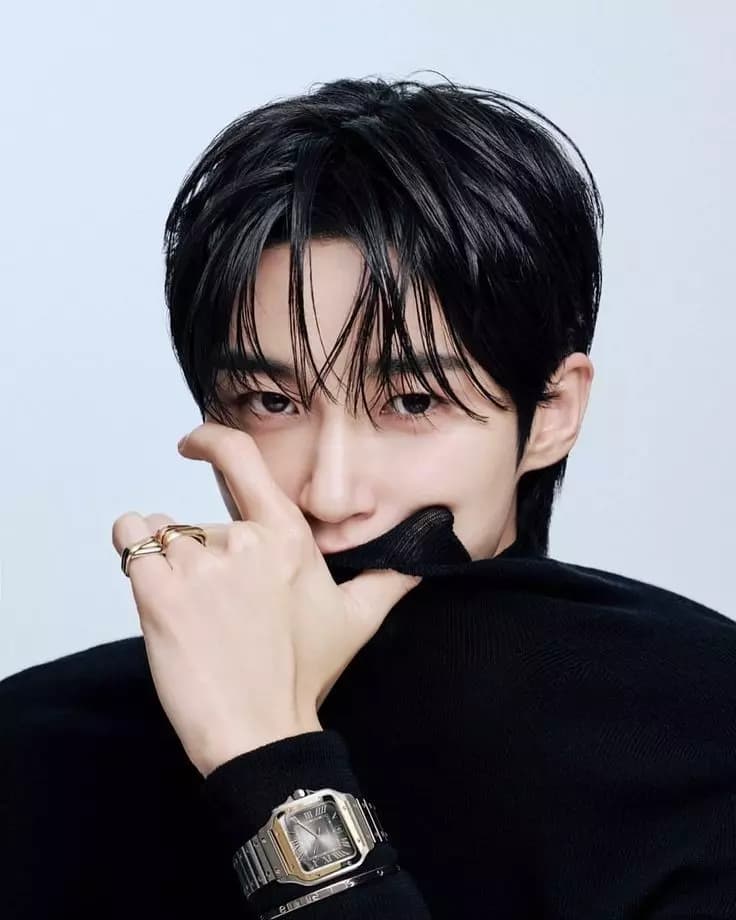 Byeon Woo-seok thumbnail