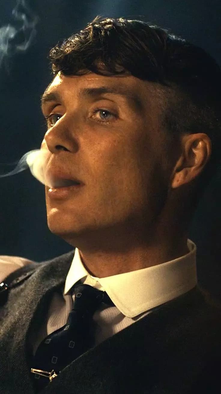 Thomas Shelby thumbnail